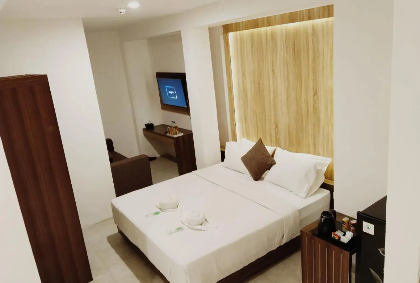 Dbeds Kuta Beach Kuta Lombok